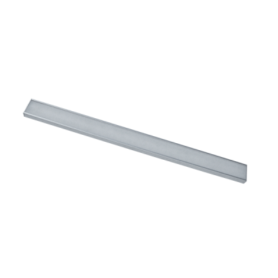 CAB-20 LED FIXTURE SMD5050 12VDC 12W 2700K