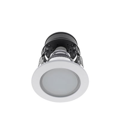 GL120/4 SET WITH 2XLED STICKS 9W 4000K WHITE GL120/4 SET WITH 2XLED STICKS 9W 4000K WHITE