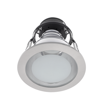 GL120/6 SET WITH 2XLED STICKS 9W 4000K SATIN NICKEL GL120/6 SET WITH 2XLED STICKS 9W 4000K SATIN NICKEL