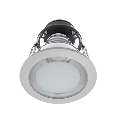 GL120/6 SET WITH 2XLED STICKS 9W 2700K SATIN NICKEL GL120/6 SET WITH 2XLED STICKS 9W 2700K SATIN NICKEL