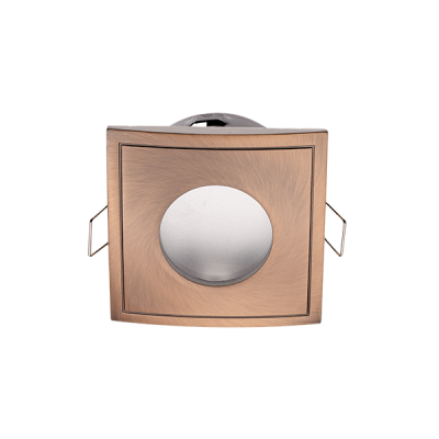 BATHROOM SPOTLIGHT SA-144 IP44 COPPER