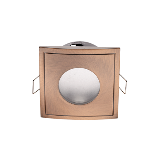 BATHROOM SPOTLIGHT SA-144 IP44 COPPER