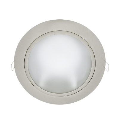 GL201 SET WITH 2XLED STICKS 9W 2700K SATIN NICKEL GL201 SET WITH 2XLED STICKS 9W 2700K SATIN NICKEL