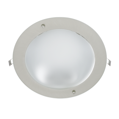 GL203 SET WITH 2XLED STICKS 9W 2700K SATIN NICKEL GL203 SET WITH 2XLED STICKS 9W 2700K SATIN NICKEL