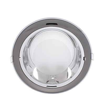 GL206 SET WITH 2XLED STICKS 9W 4000K GRAPHITE/ CHROME GL206 SET WITH 2XLED STICKS 9W 4000K GRAPHITE/ CHROME