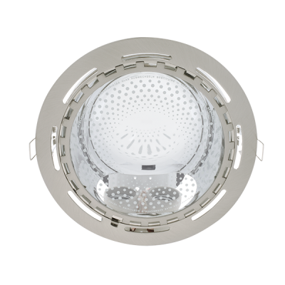 GL210 SET WITH 2XLED STICKS 9W 4000K SATIN NICKEL