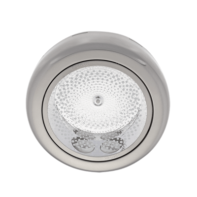 GL213 SET WITH 2XLED STICKS 9W 4000K SATIN NICKEL GL213 SET WITH 2XLED STICKS 9W 4000K SATIN NICKEL