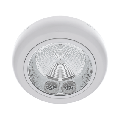 GL213 SET WITH 2XLED STICKS 9W 2700K WHITE GL213 SET WITH 2XLED STICKS 9W 2700K WHITE