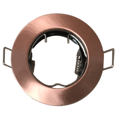 ΣΠΟΤ ΧΩΝΕΥΤΟ  SA-50R ROSE GOLD,ΣΤΑΘΕΡΟ