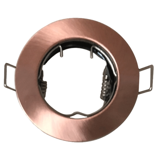 ΣΠΟΤ ΧΩΝΕΥΤΟ  SA-50R ROSE GOLD,ΣΤΑΘΕΡΟ