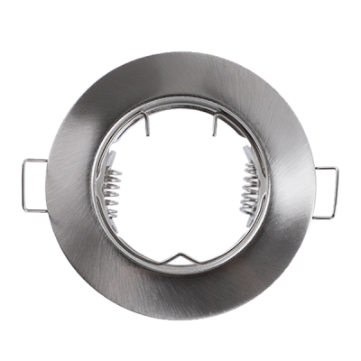 ΣΠΟΤ ΧΩΝΕΥΤΟ  SA-50R SATIN NICKEL,ΣΤΑΘΕΡΟ