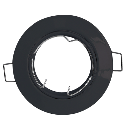 ΣΠΟΤ ΧΩΝΕΥΤΟ  SA-51R BLACK, ΚΙΝΗΤΟ