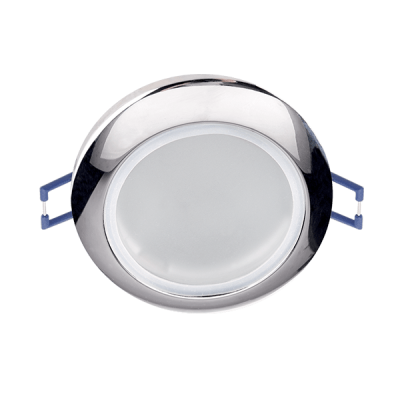 BATHROOM SPOTLIGHT ELR627 IP44 CHROME