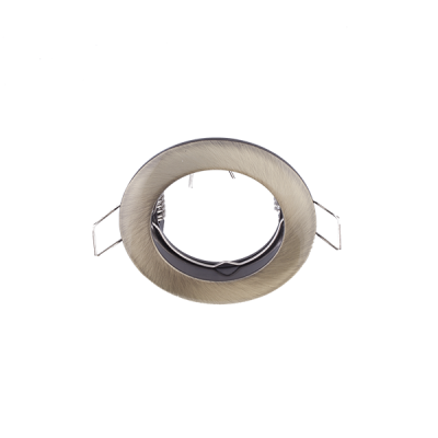 SPOTLIGHT SA-70 ANTIQUE BRASS