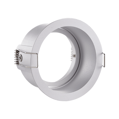 ADJUSTABLE FRAME А6020  FOR LED BASE 10 & 15W, WH ADJUSTABLE FRAME А6020  FOR LED BASE 10 & 15W, WH