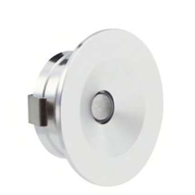 ΣΠΟΤ ΜΠΑΝΙΟΥ ΧΩΝΕΥΤΟ LED 12V/2.5W 3000K D28ММ,SI. ΣΠΟΤ ΜΠΑΝΙΟΥ ΧΩΝΕΥΤΟ LED 12V/2.5W 3000K D28ММ,SI.