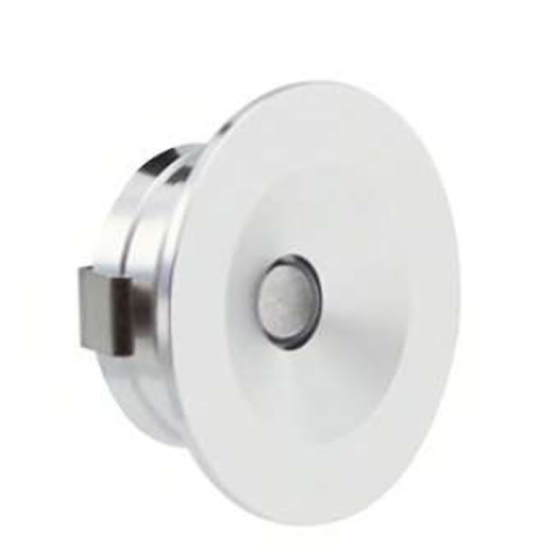 ΣΠΟΤ ΜΠΑΝΙΟΥ ΧΩΝΕΥΤΟ LED 12V/2.5W 3000K D28ММ,SI.