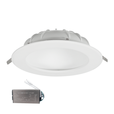 INDIRECT LED DOWNLIGHT 12W 4000K D150+ EM INDIRECT LED DOWNLIGHT 12W 4000K D150+ EM