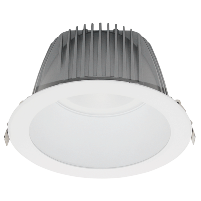 Φωτιστικό LED Τετράγωνο Χωνευτό  30W 3000K Φωτιστικό LED Τετράγωνο Χωνευτό  30W 3000K