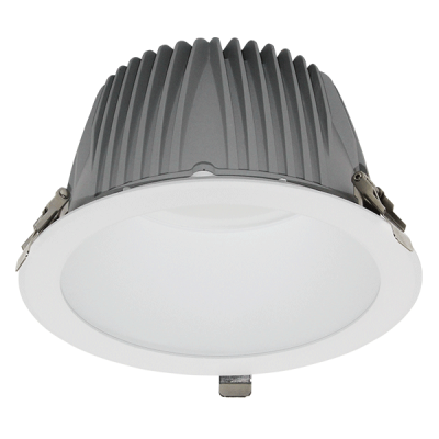 Φωτιστικό LED Τετράγωνο Χωνευτό  42W 4000K Φωτιστικό LED Τετράγωνο Χωνευτό  42W 4000K
