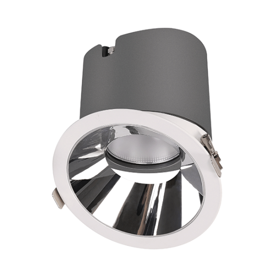 LED DOWNLIGHT ВМ 12W 3000K 38° HONEY NET,EL-6453