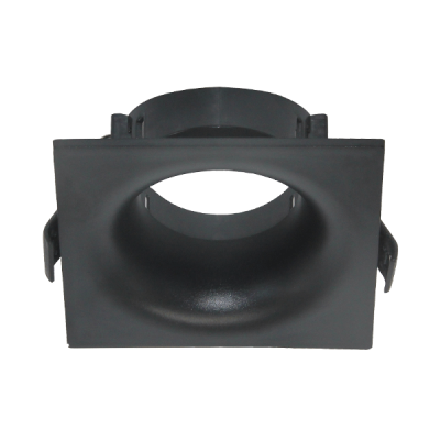 ΣΠΟΤ ΧΩΝΕΥΤΟ ΣΤΡΟΓΓΥΛΟ EL-902S1 ΜΑΥΡΟ