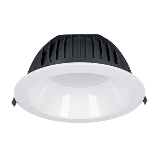 LED DOWNLIGHT SMD 35W 3000K IP44 WHITE