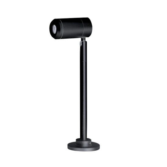 Σποτ Κοσμημάτων LED EL-JS08 LED  12V/1.5W 4000K, BLACK