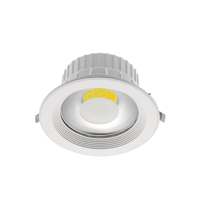 GL FILM-216 LED DOWNLIGHT 10W 4000-5000K WHITE GL FILM-216 LED DOWNLIGHT 10W 4000-5000K WHITE