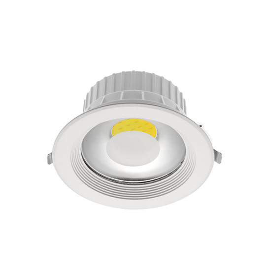 GL FILM-216 LED DOWNLIGHT 10W 4000-5000K WHITE