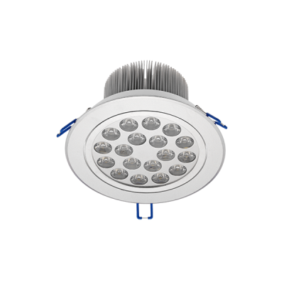 GL 222 LED DOWNLIGHT 18X1W 2700-3000K ALUMINIUM GL 222 LED DOWNLIGHT 18X1W 2700-3000K ALUMINIUM