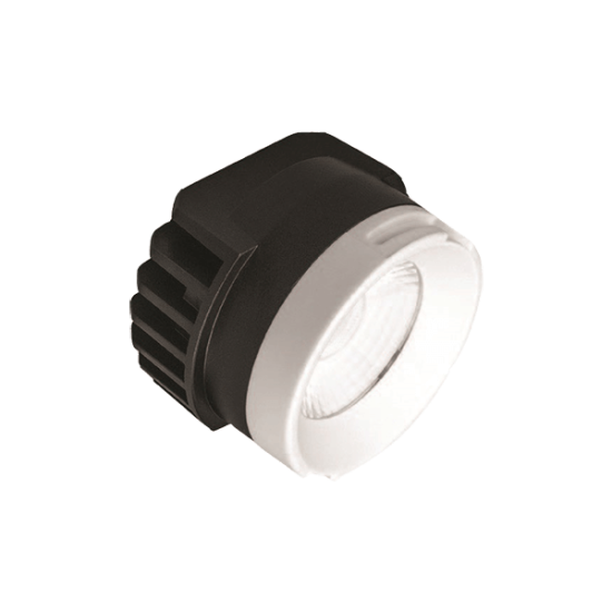 LED COB BASE 10W, 4000K, 60ᴼ, METAL RING