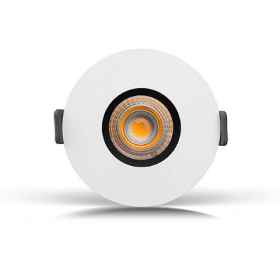 LED DOWN LIGHT 13W 4000K 60deg ROUND PIN-HOLE LED DOWN LIGHT 13W 4000K 60deg ROUND PIN-HOLE