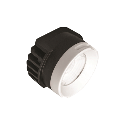 LED DIMMABLE COB BASE 15W, 4000K, 36ᴼ, METAL RING LED DIMMABLE COB BASE 15W, 4000K, 36ᴼ, METAL RING