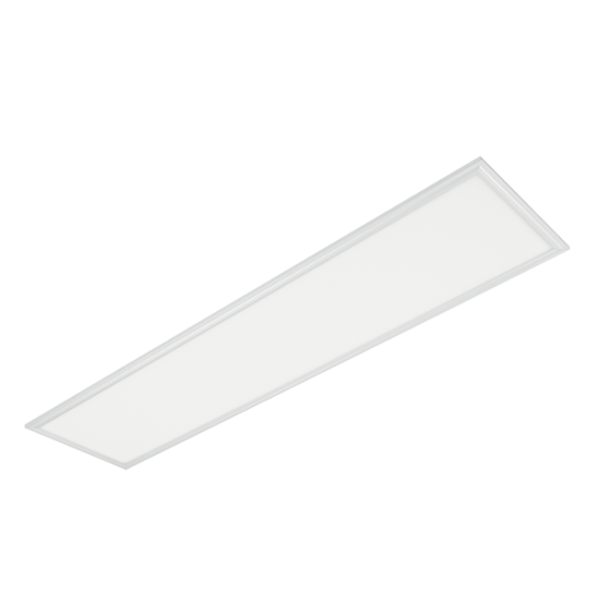 LED PANEL 36W 4000K 595x295x11mm WHITE FRAME 