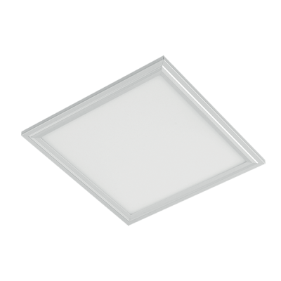 LED PANEL 48W 4000K 595x595x30mm WHITE FRAME IP44 LED PANEL 48W 4000K 595x595x30mm WHITE FRAME IP44