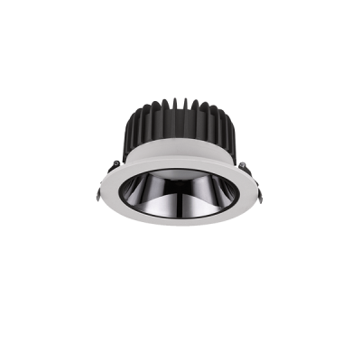 LED DOWNLIGH TS0940 9W, 240V, 4000K, 60ᴼ, WHITE+ EM LED DOWNLIGH TS0940 9W, 240V, 4000K, 60ᴼ, WHITE+ EM