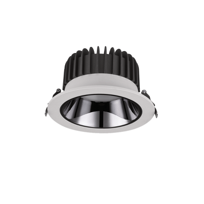 LED DOWNLIGH TS1540 15W, 240V, 4000K, 60ᴼ, WHITE+ EM LED DOWNLIGH TS1540 15W, 240V, 4000K, 60ᴼ, WHITE+ EM