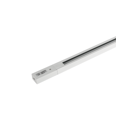 SKYWAY 102 TWO LINE TRACK RAILS 2M WHITE SKYWAY 102 TWO LINE TRACK RAILS 2M WHITE