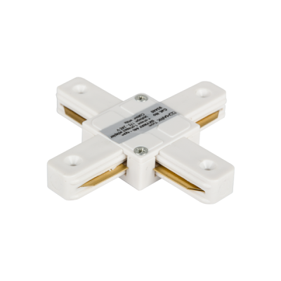 SKYWAY 140 TWO LINE X-SHAPE ADAPTER WHITE SKYWAY 140 TWO LINE X-SHAPE ADAPTER WHITE