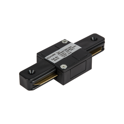 SKYWAY 310 TWO LINE I-SHAPE ADAPTER BLACK