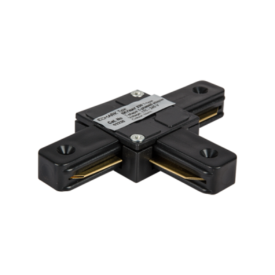SKYWAY 330 TWO LINE T-SHAPE ADAPTER BLACK SKYWAY 330 TWO LINE T-SHAPE ADAPTER BLACK