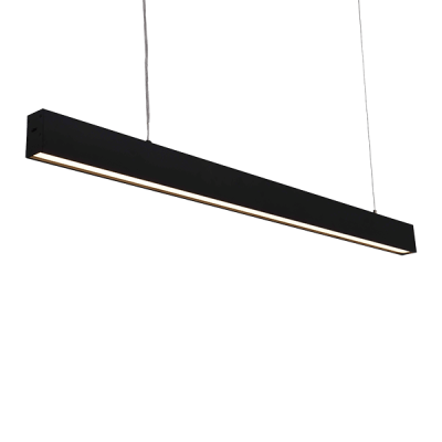 HANGING LIGHT K30 48W 120°CCT BLACK HANGING LIGHT K30 48W 120°CCT BLACK