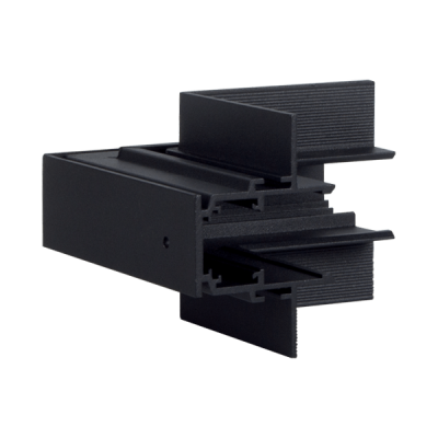 INSIDE CORNER FOR MAGNETIC TRACK RAIL RECESSED INSIDE CORNER FOR MAGNETIC TRACK RAIL RECESSED