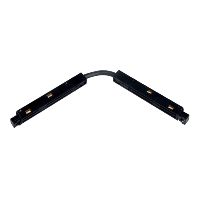 I-FLEXIBLE CONNECTOR FOR MAGNETIC TRACK RAIL I-FLEXIBLE CONNECTOR FOR MAGNETIC TRACK RAIL