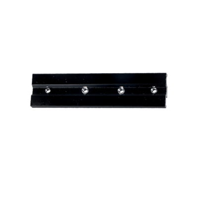 MOUNTING PLATE FOR INSTALLATION OF MAGNETIC RAIL MOUNTING PLATE FOR INSTALLATION OF MAGNETIC RAIL