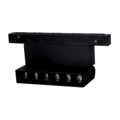 MAGNETIC LED GRILL LIGHT MFFG MINI 48V 12W 4000К MAGNETIC LED GRILL LIGHT MFFG MINI 48V 12W 4000К