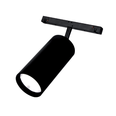 MAGNETIC LED FIXTURE MТL MINI 48V 10W 4000К MAGNETIC LED FIXTURE MТL MINI 48V 10W 4000К