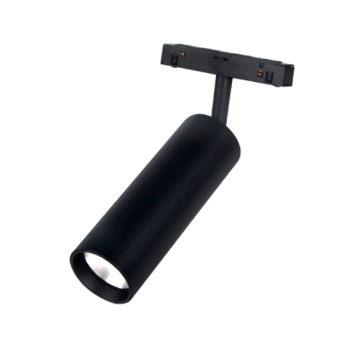 MAGNETIC LED FIXTURE MТL MINI 48V 15W 4000К MAGNETIC LED FIXTURE MТL MINI 48V 15W 4000К