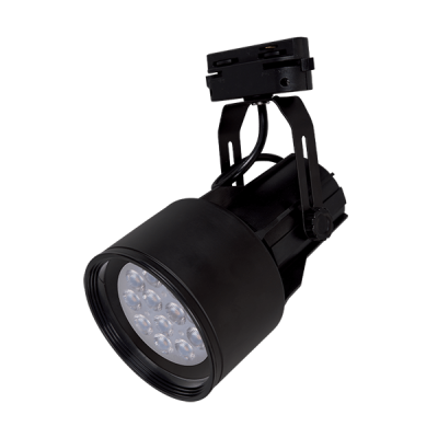 SKY TL2211 TWO LINE LED TRACK LIGHT 15W 6400K 90° BLACK SKY TL2211 TWO LINE LED TRACK LIGHT 15W 6400K 90° BLACK